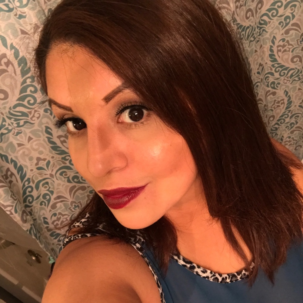 Meet your Posher, Brenda